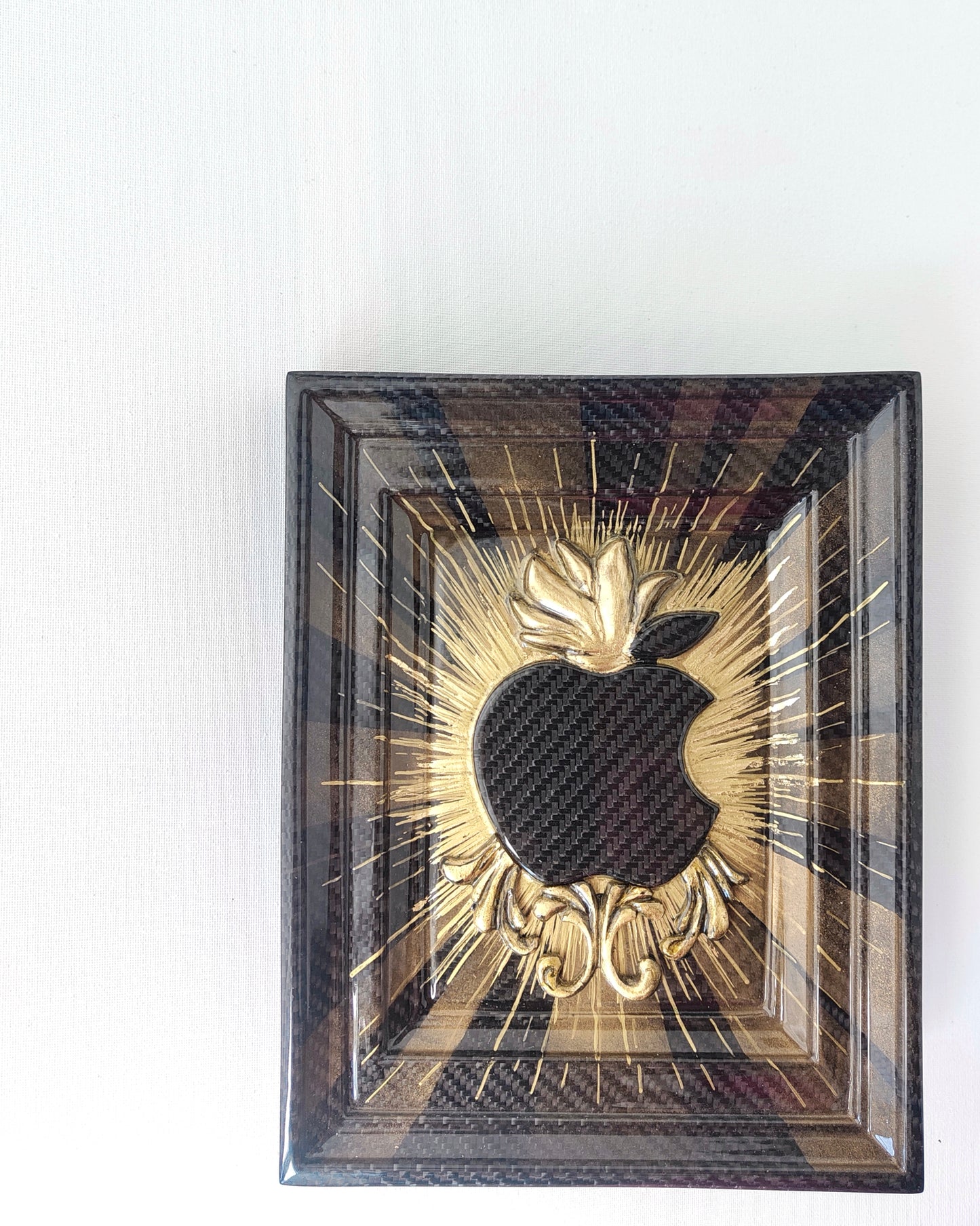 CUORE SACRO - APPLE