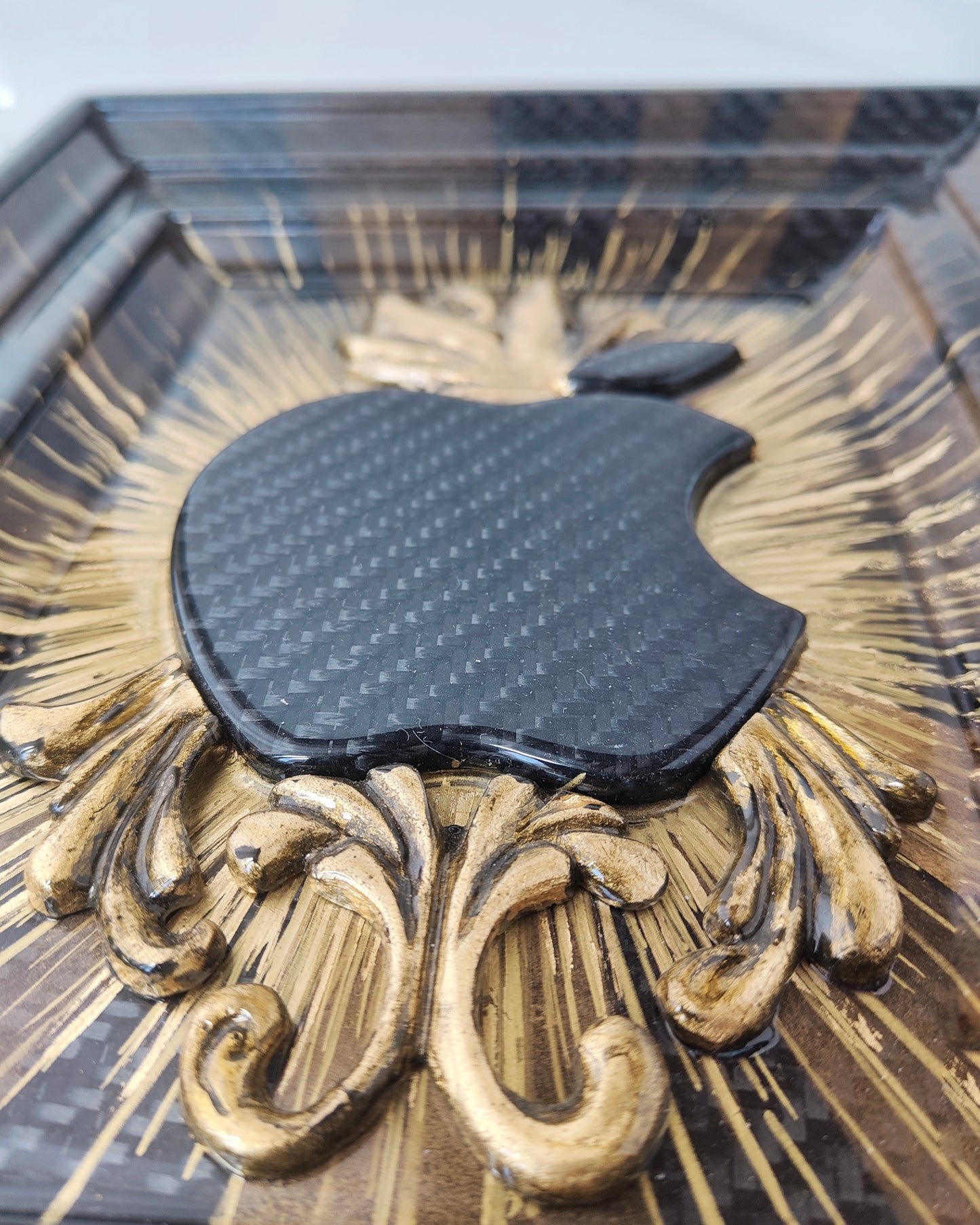 CUORE SACRO - APPLE