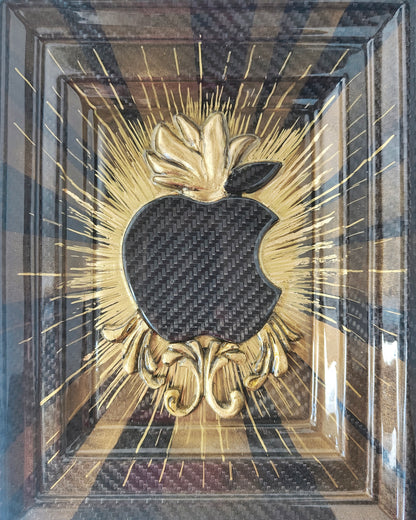 CUORE SACRO - APPLE