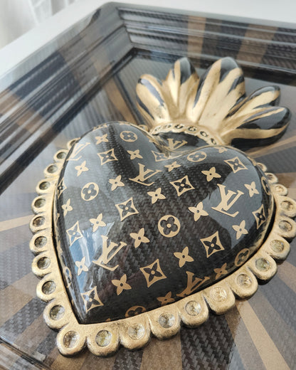 CUORE SACRO - Louis Vuitton