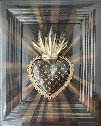 CUORE SACRO - Louis Vuitton