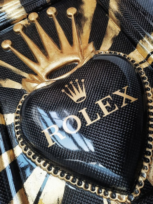 SACRO CUORE -Rolex-